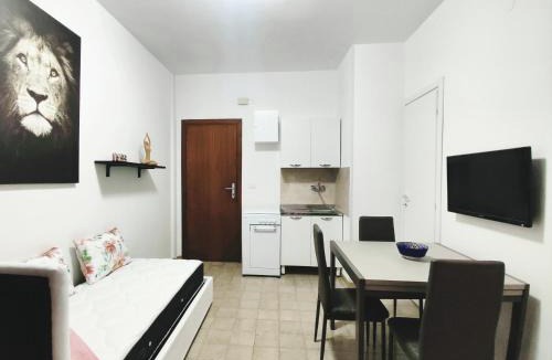Baia Verde Apartment | oltremodo