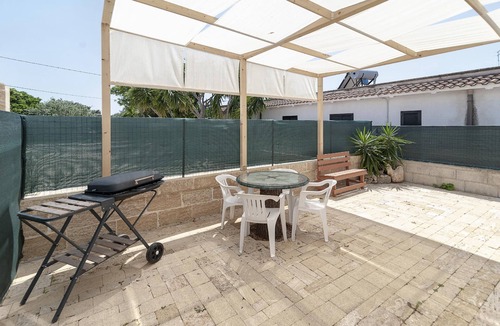 Marina di Mancaversa Apartment | Orange Beach Studio - Marina Di .