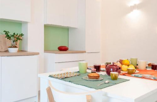 Novoli Apartment | Orange House Salento