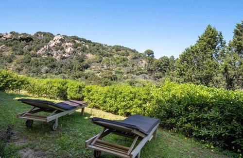 Liscia di Vacca Apartment | Orizzonte Blu - [103]