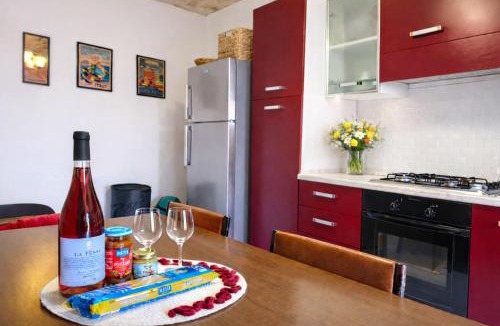 Villa Caldari House | Ortona, casa intera, 7 posti letto, 2 bagni, free parking, mare a 10 minuti