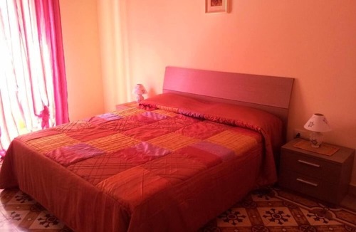 Otranto Apartment | Otranto: Apartment 50 meters from the sea