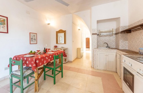 Gallipoli Apartment | Ottava Dimora Del Pizzo - Gallipoli