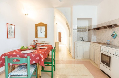 Gallipoli Apartment | Ottava Dimora Del Pizzo - Gallipoli