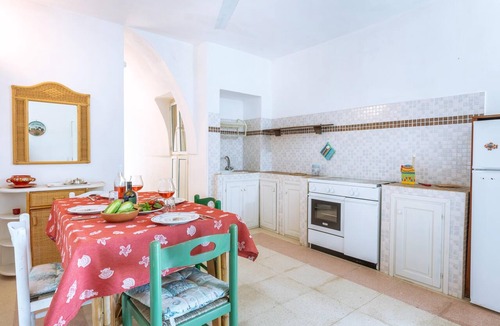 Gallipoli Apartment | Ottava Dimora Del Pizzo - Gallipoli
