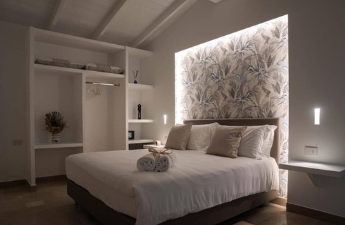 Andria Bed & Breakfast | Otto Apulia House