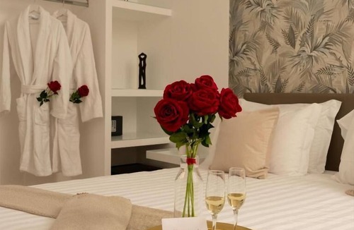 Andria Bed & Breakfast | Otto Apulia House