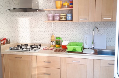 Vignacastrisi House | Overseas - LILAC ROOM