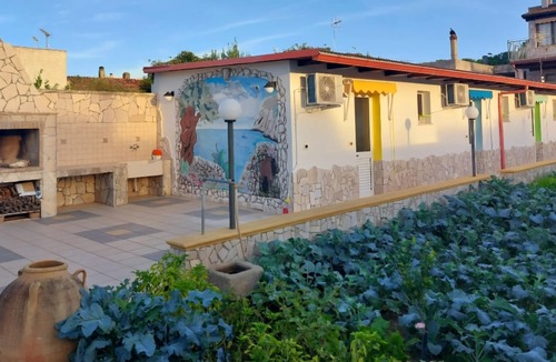 Vignacastrisi House | Overseas - LILAC ROOM