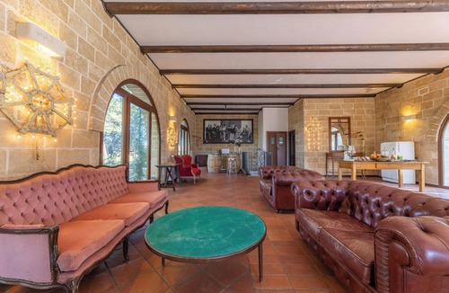 Galatone Hotel | Pagliara Il Morige 6 In The Countryside, Galatone, Italy