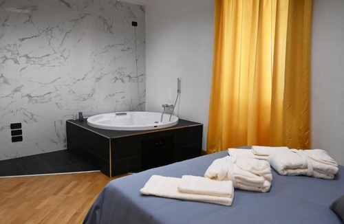Cosenza Bed & Breakfast | Palace Eight Suites & Spa