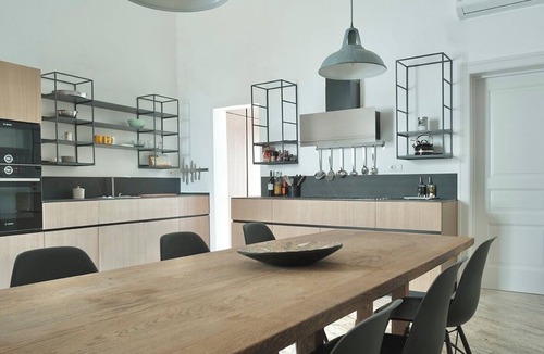 Galatina Historic Centre House | Palazzo Andriani - Magnifico Residence