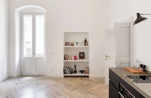 Galatina Historic Centre House | Palazzo Andriani - Magnifico Residence