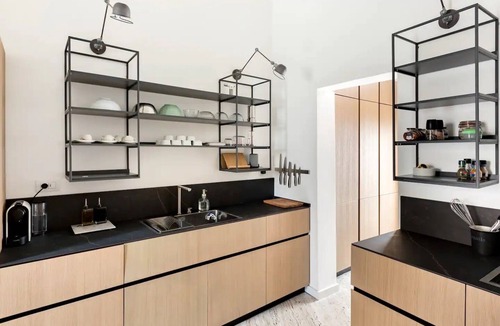 Galatina Historic Centre Apartment | Palazzo Andriani - Nobile Apt