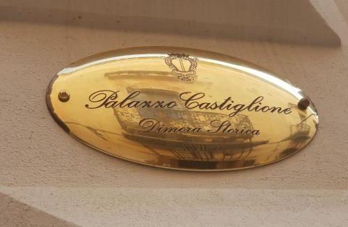 Gallipoli Historic Center Bed & Breakfast | Palazzo Castiglione