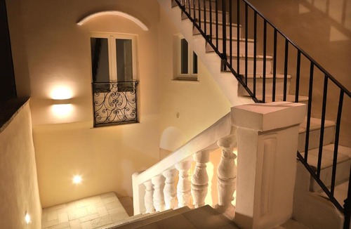 Gallipoli Historic Center Bed & Breakfast | Palazzo Castiglione