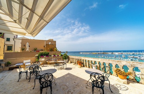 Otranto Historic Centre House | Palazzo De Mori