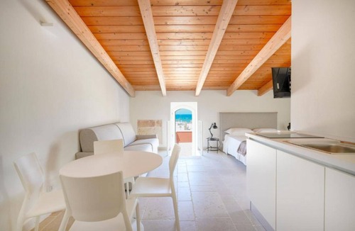 Torre a Mare Apartment | Palazzo dela Torre