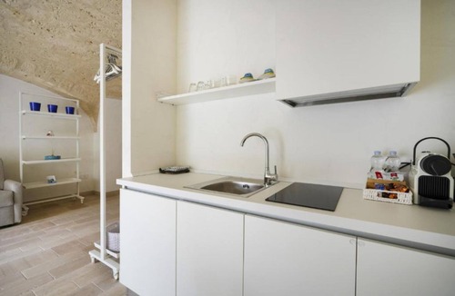 Torre a Mare Apartment | Palazzo dela Torre