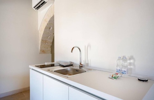 Torre a Mare Apartment | Palazzo dela Torre