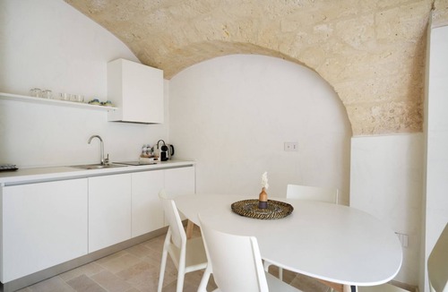 Torre a Mare Apartment | Palazzo della Torre 003 - Historical modern stay