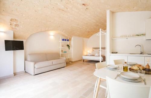 Torre a Mare Apartment | Palazzo della Torre 003 - Historical modern stay