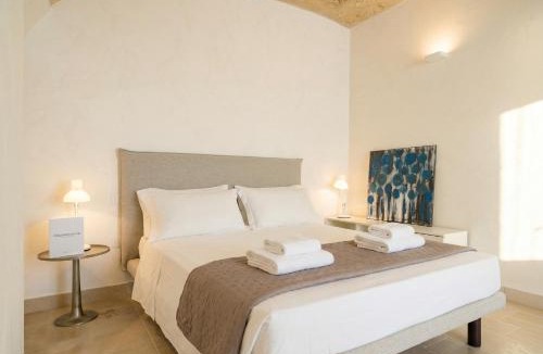 Torre a Mare Apartment | Palazzo della Torre 003 - Historical modern stay