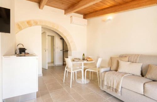 Torre a Mare Apartment | Palazzo della Torre 205 – Cozy Sea View Suite