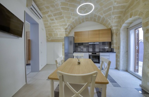 Gravina in Puglia Apartment | Palazzo Fondo Vico 1 - Affitti Brevi Italia