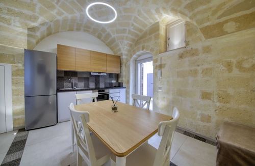 Gravina in Puglia Apartment | Palazzo Fondo Vico 1 - Affitti Brevi Italia