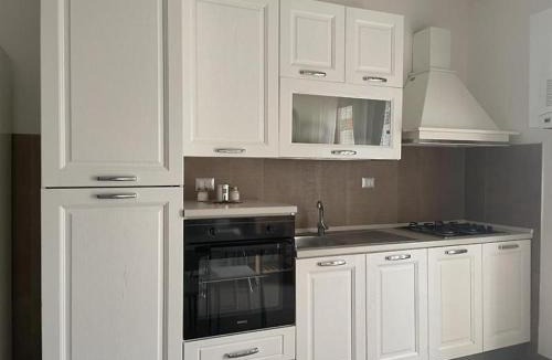Ginosa Marina Apartment | Palazzo Galante