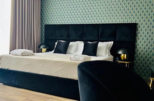 Bari City Centre Hotel | Palazzo Gatto Bianco
