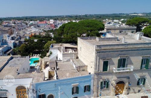 Vignacastrisi Hotel | Palazzo Guglielmo