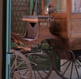 Morciano di Leuca Bed & Breakfast | Palazzo Laura