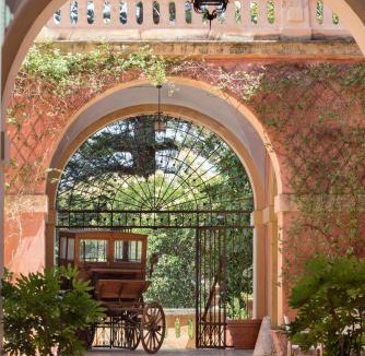 Morciano di Leuca Bed & Breakfast | Palazzo Laura