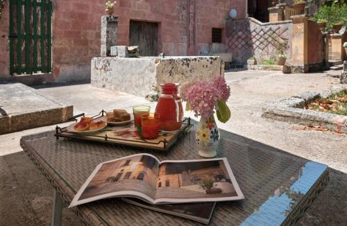 Morciano di Leuca Bed & Breakfast | Palazzo Laura