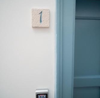Trani Bed & Breakfast | Palazzo Lavi 1923