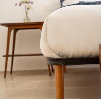 Trani Bed & Breakfast | Palazzo Lavi 1923