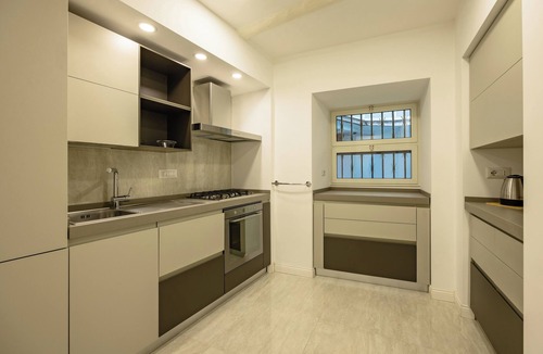 Montecalvario Apartment | Palazzo Maddaloni Sweet Home By NapoliApartments