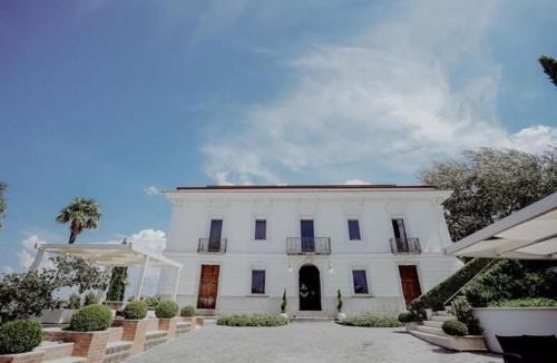 San Leucio del Sannio Bed & Breakfast | Palazzo Pecci