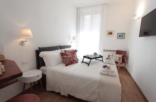 Brindisi Histotic Center Bed & Breakfast | Palazzo Pinto B&B