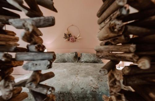 Brindisi Histotic Center Bed & Breakfast | Palazzo Pinto B&B