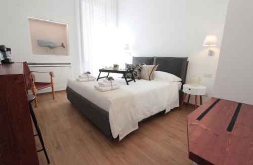 Brindisi Histotic Center Bed & Breakfast | Palazzo Pinto B&B