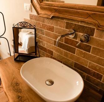 San Lorenzo Bed & Breakfast | Palazzo Pirro Dimora Storica