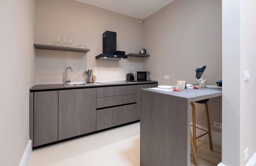Municipio 1 Bed & Breakfast | Palazzo Pisani - Bari