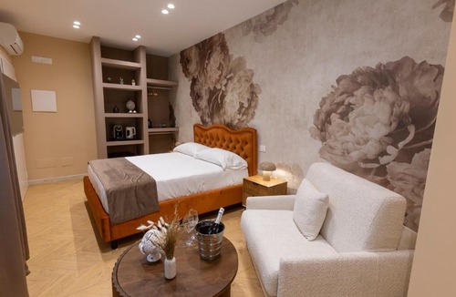 Bisceglie Bed & Breakfast | Palazzo Sospiri