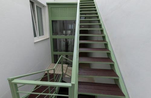 Bisceglie Bed & Breakfast | Palazzo Sospiri