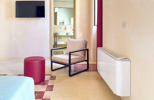 Uggiano la Chiesa Hotel | PALAZZO VIGILARIUM - SUITE ROOM Boutique Rooms - Rooftop & Arts Hotel