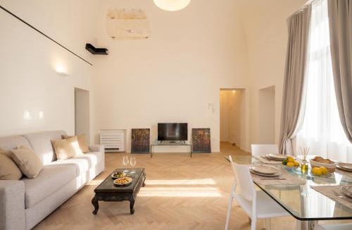 Torre a Mare Apartment | PalazzoTorre 101 - Luxury Apartment & Terrace