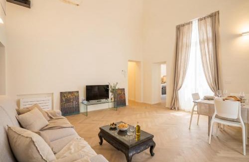 Torre a Mare Apartment | PalazzoTorre 101 - Luxury Apartment & Terrace